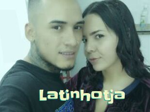 Latinhotja