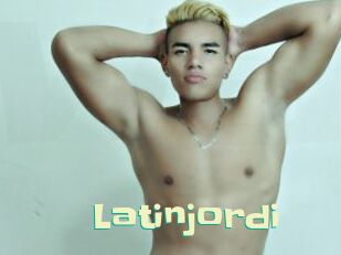 Latinjordi