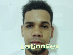 Latinnsex