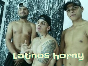 Latinos_horny