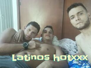 Latinos_hotxxx