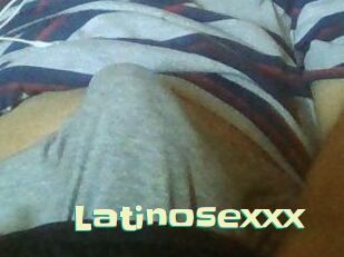 Latinosexxx