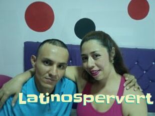 Latinospervert