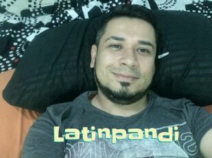 Latinpandi