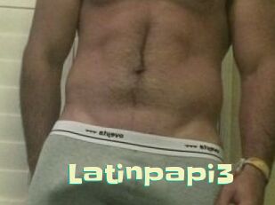 latinpapi3 Wanna Meet