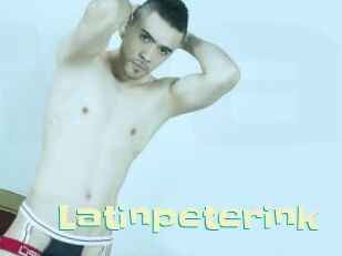 Latinpeterink