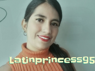 Latinprincess95