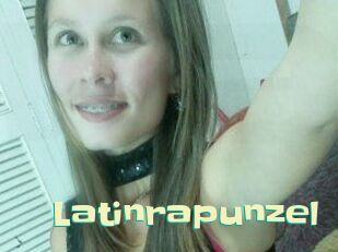 Latinrapunzel
