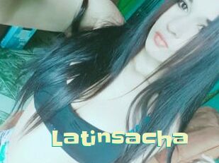 latinsacha Wanna Meet