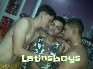 latinsboys Wanna Meet