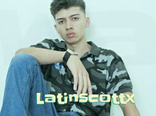 latinscottx Wanna Meet