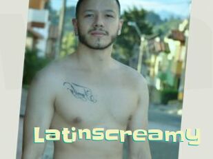 Latinscreamy