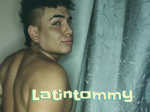 Latintommy