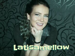 Latisamellow