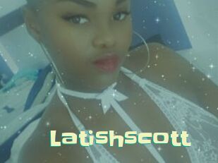 latishscott Wanna Meet