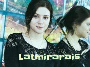 Latmirarais