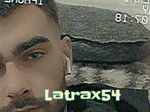 Latrax54
