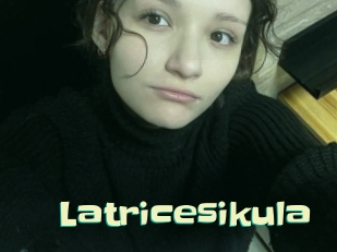 Latricesikula