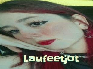 Laufeetjot