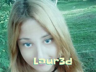 Laur3d