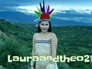 Lauraandtheo21