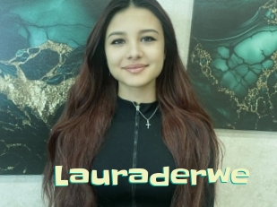 Lauraderwe