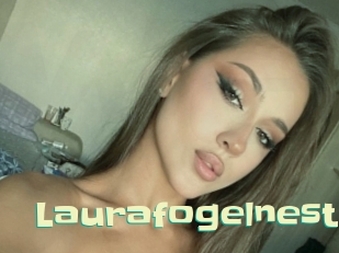 Laurafogelnest