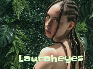 Lauraheyes