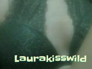 Laurakisswild