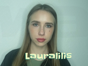Lauralilis