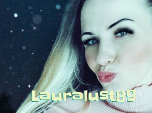 Lauralust89