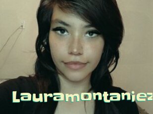 Lauramontaniez