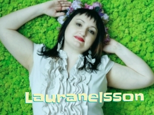 Lauranelsson