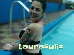 Laurasuliz