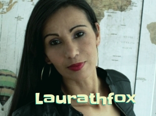 Laurathfox