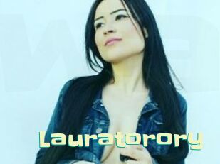 Lauratorory