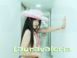 Lauravaleria