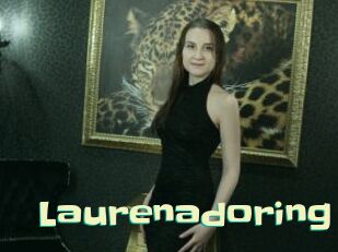 Laurenadoring