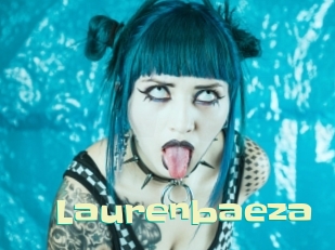 Laurenbaeza