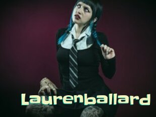 Laurenballard