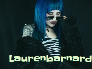 Laurenbarnard