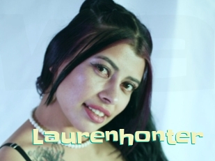 Laurenhonter