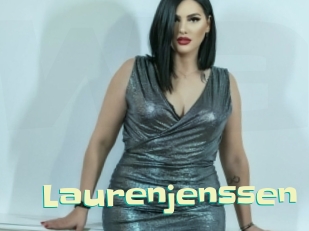 Laurenjenssen