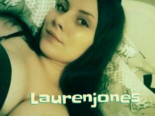 Laurenjones