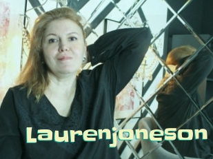 Laurenjoneson