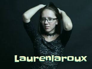 Laurenlaroux