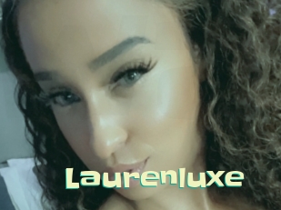 laurenluxe Wanna Meet
