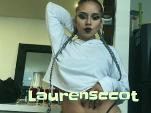 Laurensccot