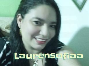 Laurensofiaa