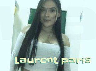 Laurent_paris